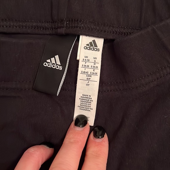 Adidas leggings - Picture 2 of 2